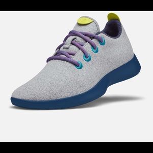 👟 Limited Edition Allbirds Wool Runners 8